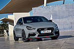 Hyundai i30 III N 2.0 T-GDI 250 KM