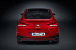 Hyundai i30 III FL 1.0 T-GDi 120 KM