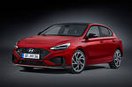 Hyundai i30 III FL 1.0 T-GDi 120 KM