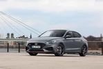 Hyundai i30 III N FL 2.0 T-GDI 250 KM