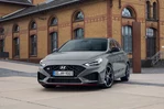 Hyundai i30 III N FL 2.0 T-GDI 250 KM