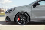 Hyundai i30 III N FL 2.0 T-GDI 250 KM