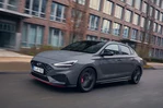 Hyundai i30 III N FL 2.0 T-GDI 250 KM