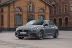 Hyundai i30 III N FL 2.0 T-GDI 280 KM