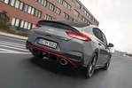 Hyundai i30 III N FL 2.0 T-GDI 280 KM