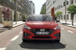 Hyundai i30 III FL2 1.5 T-GDi 48V 140 KM