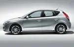 Hyundai i30 I 1.6 126 KM — zdjęcie 3