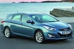 Hyundai i40 I 2.0 GDI 177 KM — zdjęcie 1