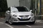Hyundai i40 I 2.0 GDI 177 KM — zdjęcie 3