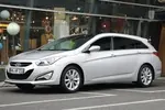 Hyundai i40 I 2.0 GDI 177 KM — zdjęcie 4