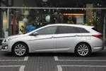 Hyundai i40 I 2.0 GDI 177 KM — zdjęcie 5