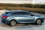 Hyundai i40 I 2.0 GDI 177 KM — zdjęcie 7