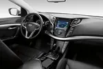 Hyundai i40 I 1.6 GDI 136 KM — zdjęcie 2