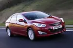Hyundai i40 I 1.6 GDI 136 KM — zdjęcie 3