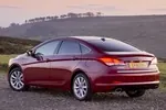 Hyundai i40 I 1.6 GDI 136 KM — zdjęcie 6