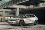 Hyundai Ioniq 5 77 kWh 325 KM
