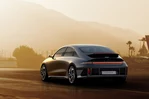 Hyundai Ioniq 6 77 kWh 229 KM