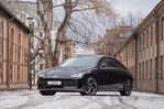 Hyundai Ioniq 6 77 kWh 325 KM