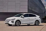 Hyundai Ioniq I FL E 38.3 kWh 136 KM — zdjęcie 1