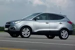 Hyundai ix35 I 2.0 CRDI 184 KM — zdjęcie 5