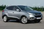 Hyundai ix35 I 2.0 CRDI 184 KM — zdjęcie 6