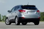 Hyundai ix35 I 2.0 CRDI 184 KM — zdjęcie 7