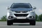 Hyundai ix35 I 2.0 CRDI 184 KM — zdjęcie 8