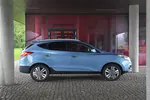 Hyundai ix35 I FL 1.6 GDI 135 KM — zdjęcie 4