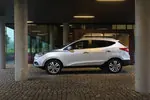 Hyundai ix35 I FL 1.6 GDI 135 KM — zdjęcie 5