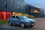 Hyundai ix35 I FL 1.6 GDI 135 KM — zdjęcie 7