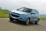 Hyundai ix35 I FL 1.6 GDI 135 KM — zdjęcie 8