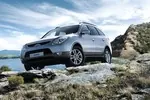 Hyundai ix55 I 3.0 CRDi DPF 250 KM — zdjęcie 2