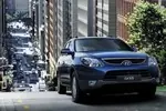Hyundai ix55 I 3.0 CRDi DPF 250 KM — zdjęcie 3