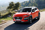 Hyundai Kona I 1.6 CRDi 115 KM