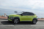 Hyundai Kona I 1.6 CRDi 115 KM