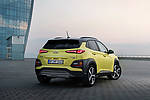 Hyundai Kona I 1.6 CRDi 115 KM