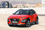 Hyundai Kona I 1.6 CRDi 115 KM
