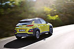 Hyundai Kona I 1.6 T-GDI 177 KM