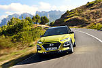 Hyundai Kona I 1.6 T-GDI 177 KM