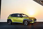 Hyundai Kona I 1.6 T-GDI 177 KM