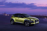 Hyundai Kona I 1.6 T-GDI 177 KM