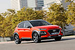 Hyundai Kona I 1.6 T-GDI 177 KM