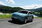 Hyundai Kona I Electric 39.2 kWh 136 KM