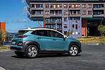 Hyundai Kona I Electric 39.2 kWh 136 KM