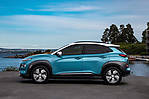 Hyundai Kona I Electric 39.2 kWh 136 KM
