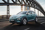 Hyundai Kona I Electric 39.2 kWh 136 KM