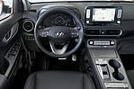 Hyundai Kona I Electric 39.2 kWh 136 KM