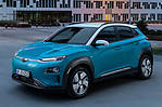 Hyundai Kona I Electric 39.2 kWh 136 KM