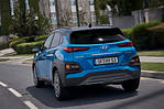 Hyundai Kona I Hybrid 1.6 GDi Hybrid 141 KM
