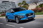 Hyundai Kona I Hybrid 1.6 GDi Hybrid 141 KM